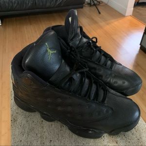 Jordan Black 13 Retro Altitudes (2005)